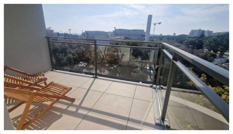 Appartement - 111 m² - 4 pièces