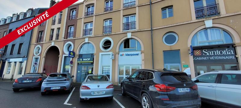 Appartement - 32 m² - 1 pièce