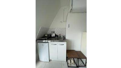 Appartement - 10 m² - 1 pièce