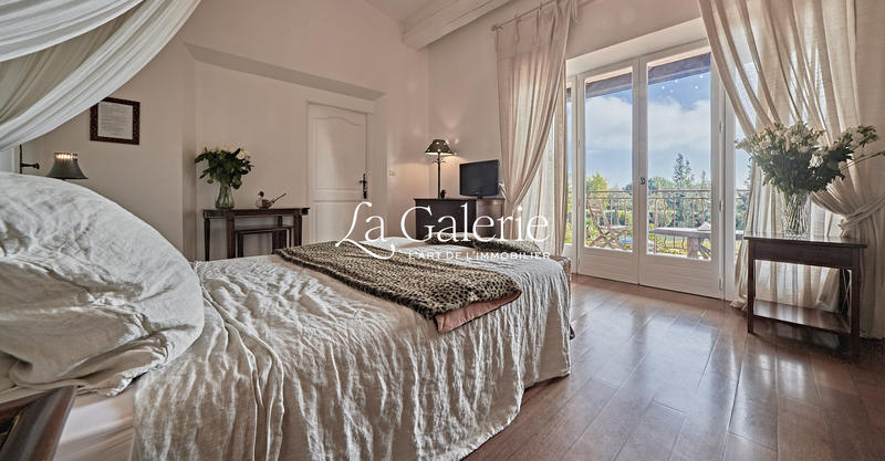 Villa - 430 m² - 13 pièces