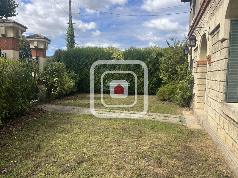 Maison - 155 m² - 6 pièces