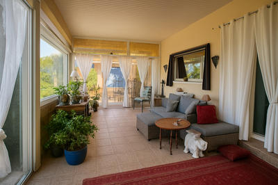 Maison - 283 m² - 7 pièces