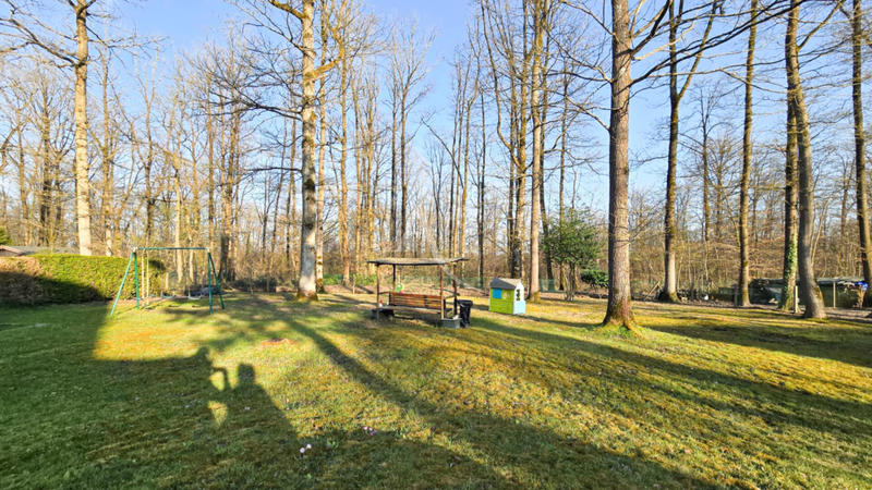 Maison - 185 m² - 8 pièces