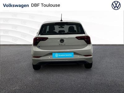 Volkswagen Polo 1.0 Mpi 80 s&amp;S Bvm5