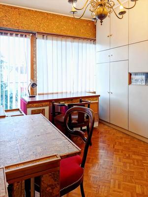 Appartement - 108 m² - 4 pièces