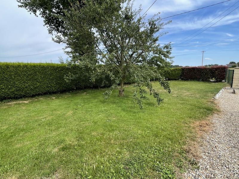 Maison - 45 m² - 2 pièces