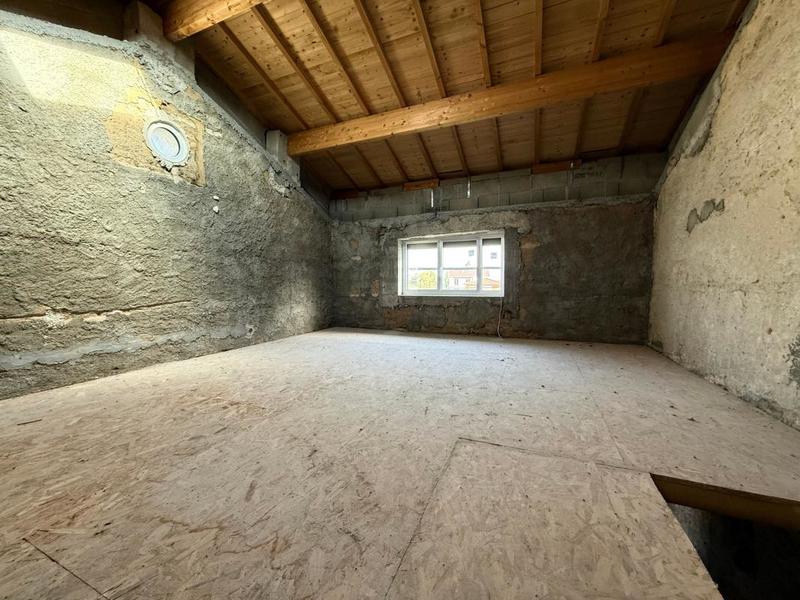 Duplex - 82 m² - 3 pièces