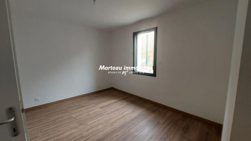 Maison - 83 m² - 5 pièces