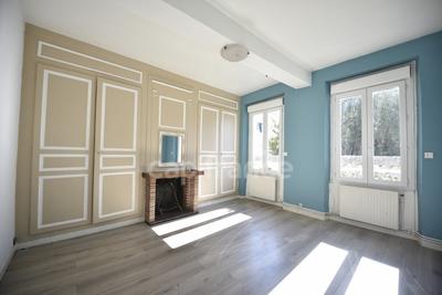 Duplex - 55 m² - 3 pièces