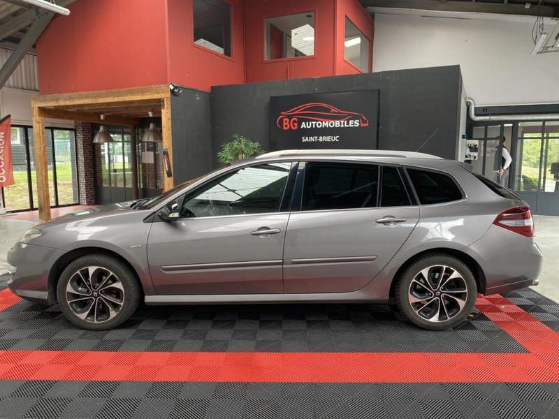 Renault Laguna Estate 1.5 dCi 110 Ch Bv Edc Bose Edition - Garantie 6 Mois