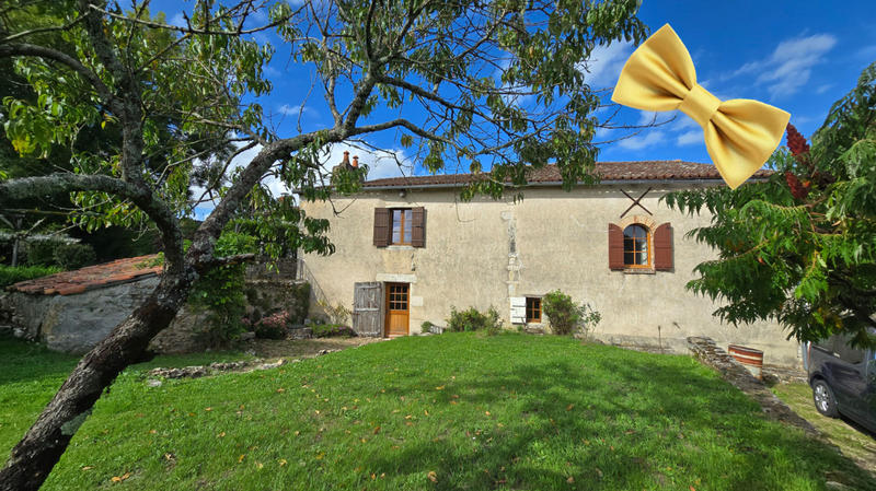 Maison - 245 m² - 7 pièces