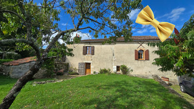 Maison - 245 m² - 7 pièces