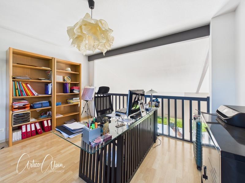 Maison - 172 m² - 6 pièces