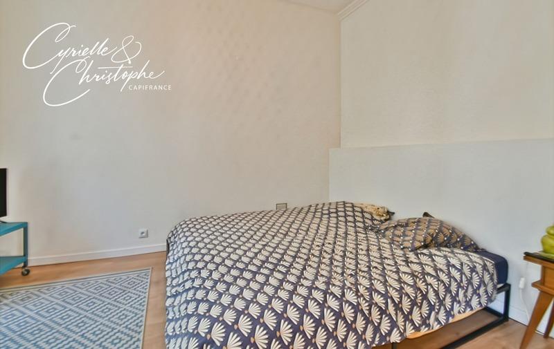 Maison - 191 m² - 7 pièces