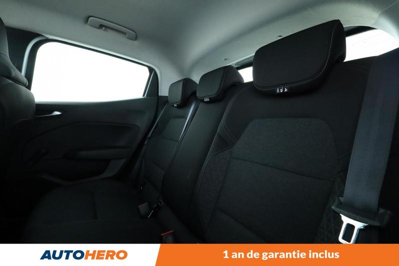 Renault Clio 1.5 Blue dCi Business 85 ch