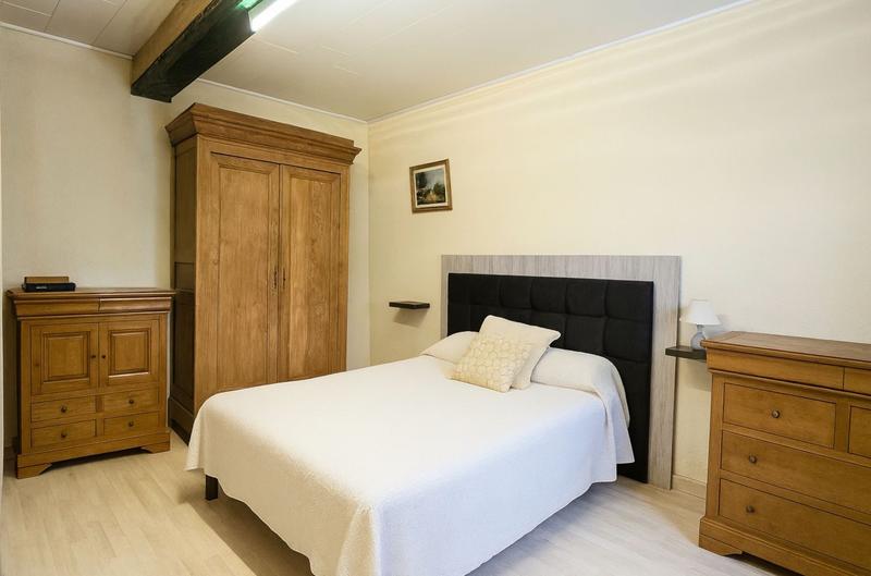 Maison ancienne - 118 m² - 5 pièces