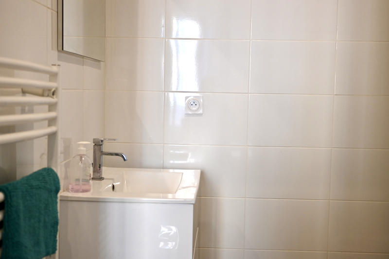 Appartement - 23 m² - 1 pièce