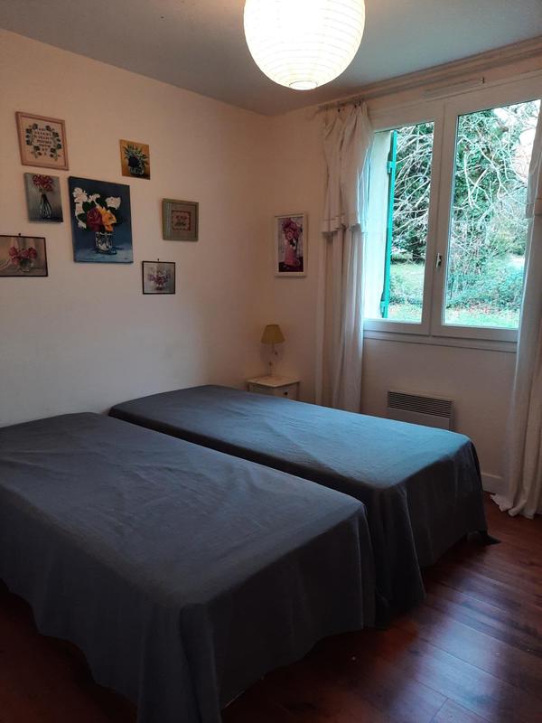 Maison traditionnelle - 104 m² - 5 pièces