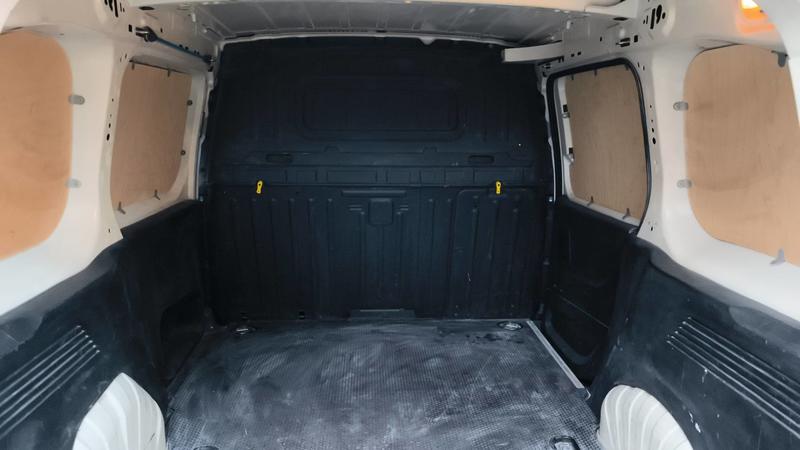 Peugeot Partner 1.2 PureTech 110 Asphalt