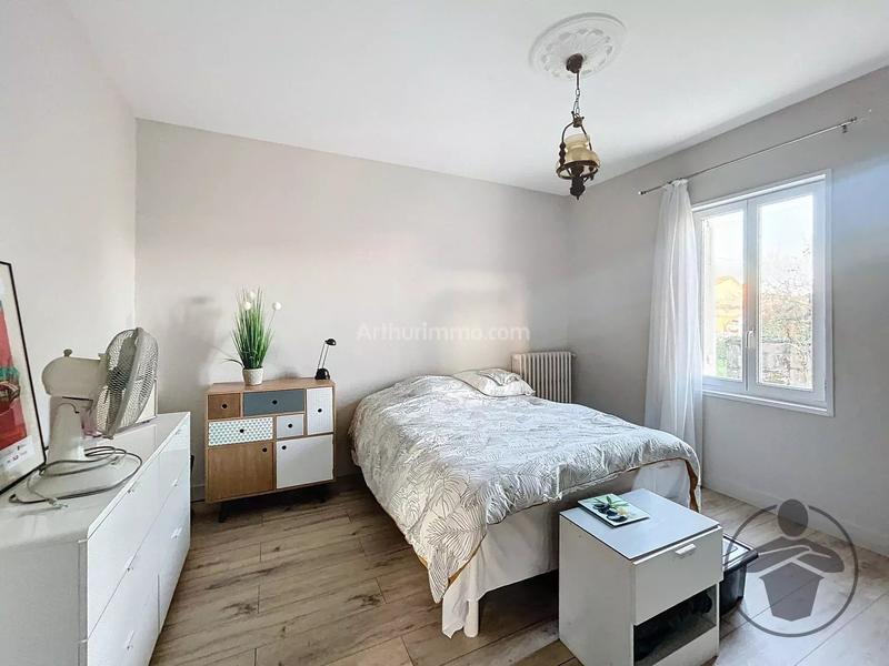 Maison - 126 m² - 4 pièces