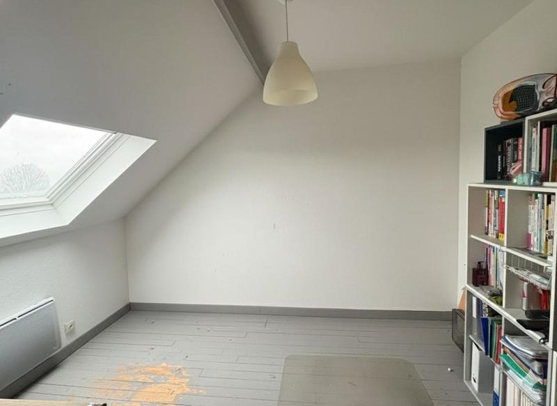 Maison - 170 m² - 5 pièces