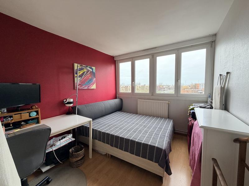 Appartement - 68 m² - 3 pièces