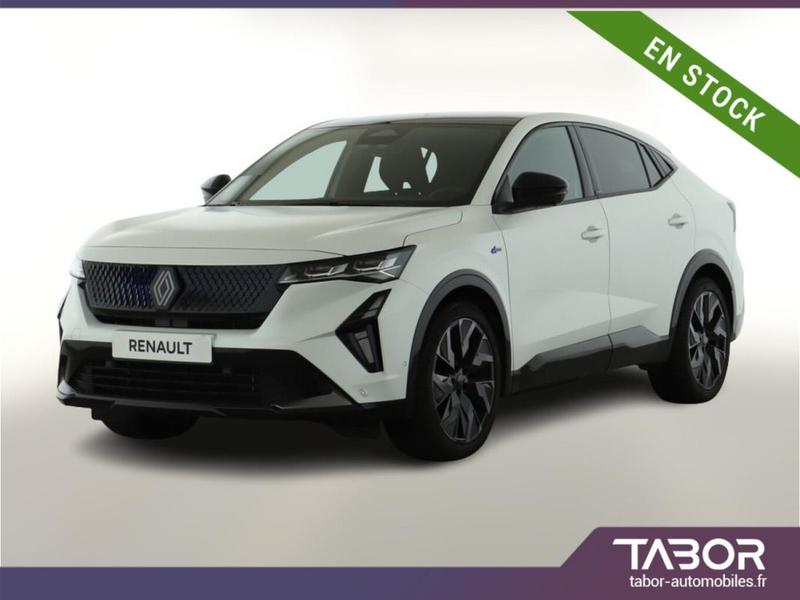 Renault Rafale E-Tech 200 Esp Alpine Pano Acc