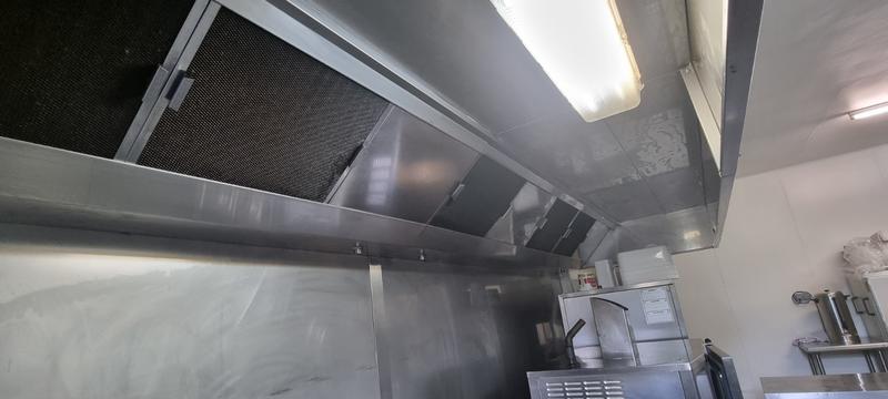 Fonds de commerce - 380 m²