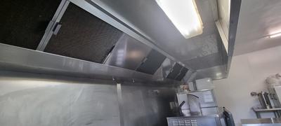 Fonds de commerce - 380 m²