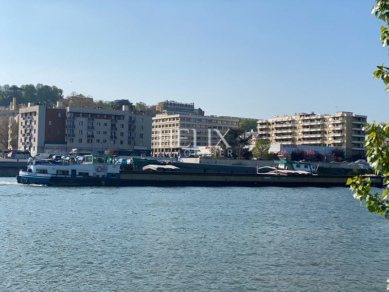 Appartement - 102 m² - 5 pièces