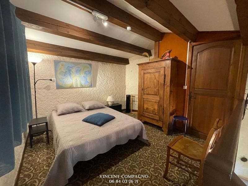 Maison - 113 m² - 5 pièces