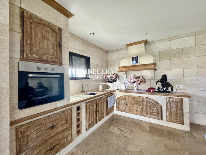 Maison traditionnelle - 83 m² - 3 pièces