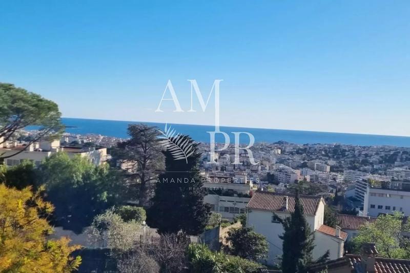 Appartement - 97 m² - 3 pièces