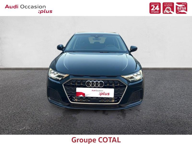 Audi A1 sportback 30 Tfsi 116 ch s tronic 7 Design