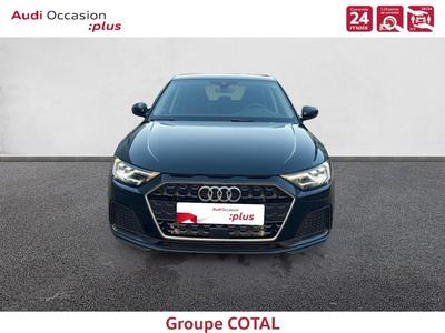 Audi A1 sportback 30 Tfsi 116 ch s tronic 7 Design
