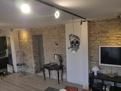 Appartement - 70 m² - 4 pièces