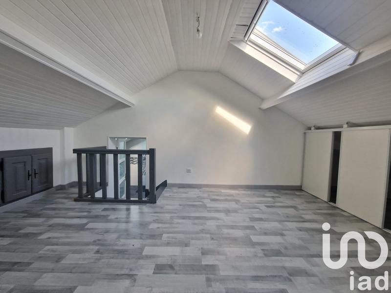 Maison - 206 m² - 8 pièces