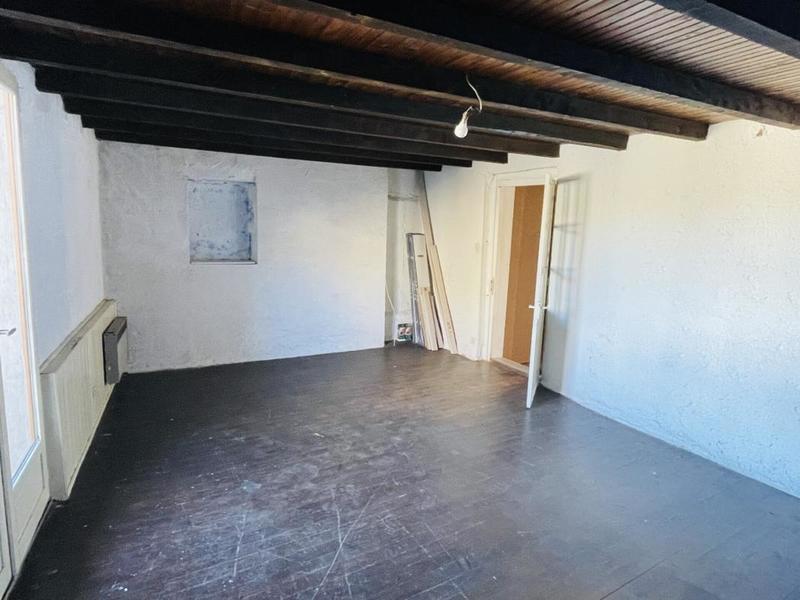 Maison de village - 127 m² - 4 pièces