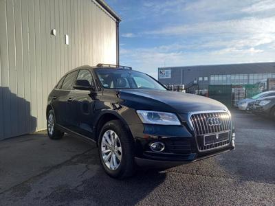 Audi Q5 2.0 Tdi 190 Ch Quattro s-tronic Advanced - Origine France Garantie 6 Mois