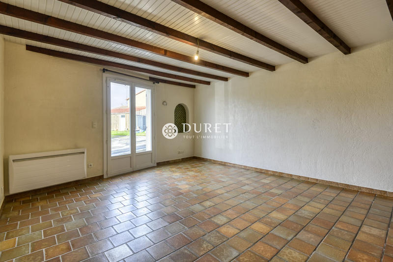Maison - 71 m² - 4 pièces