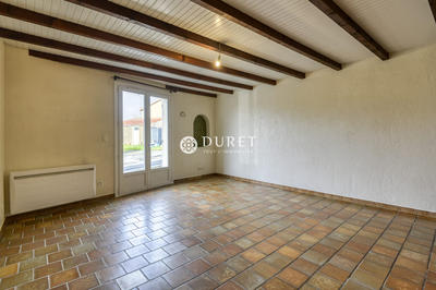 Maison - 71 m² - 4 pièces