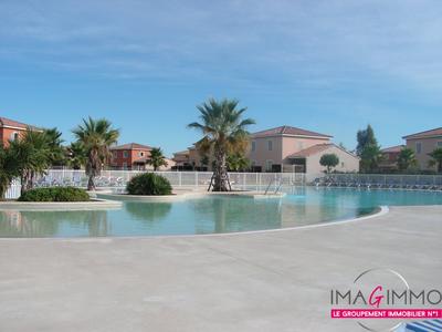 Villa - 77 m² - 4 pièces