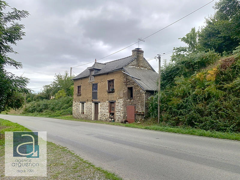 Terrain de loisirs - 6 342 m²