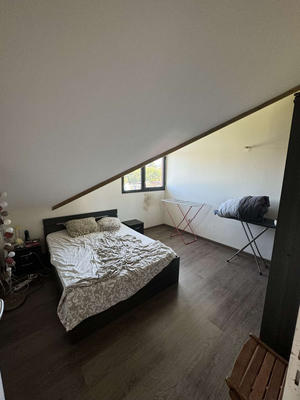 Duplex - 75 m² - 4 pièces