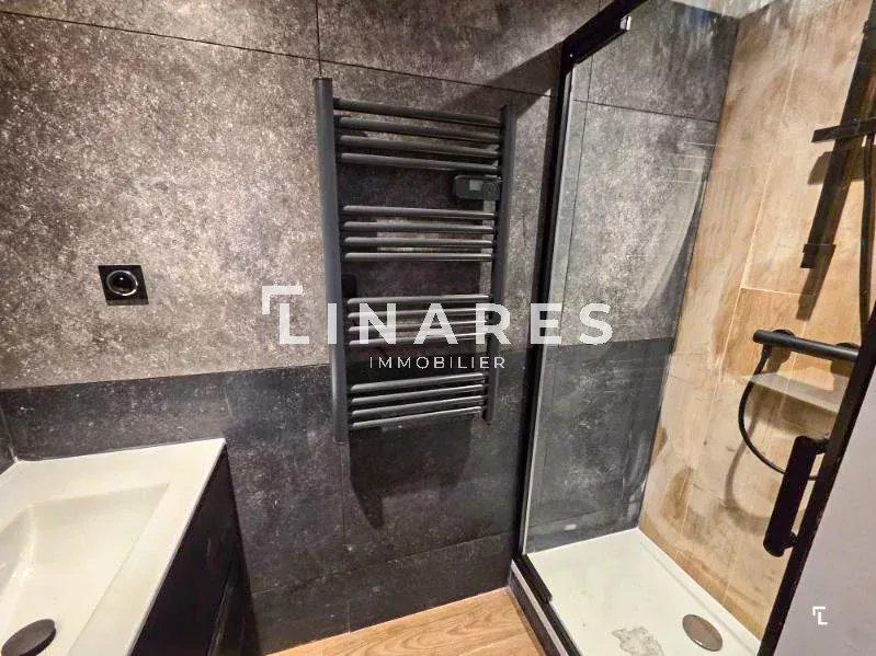 Appartement - 143 m² - 6 pièces