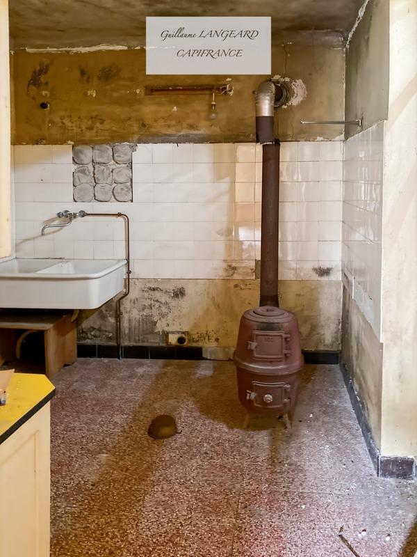 Propriété - 409 m² - 10 pièces