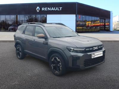 Dacia bigster Mild Hybrid 140 Extreme