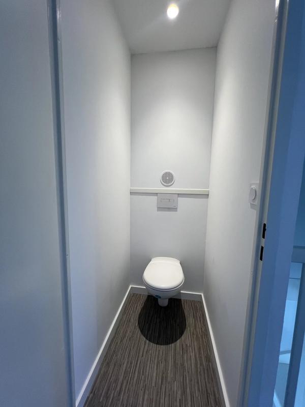 Maison - 75 m² - 4 pièces