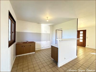 Pavillon - 71 m² - 3 pièces