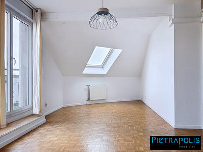 Appartement - 73 m² - 3 pièces